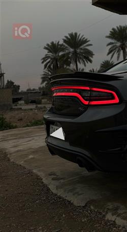 دودج تشارجر